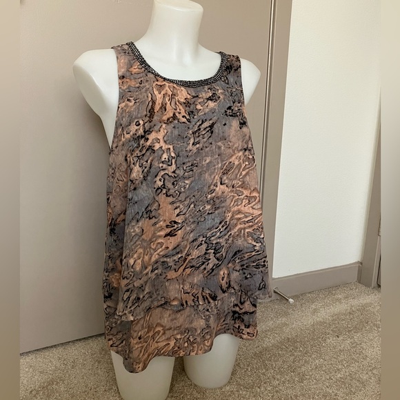 Juicy Couture tank top! - Picture 1 of 6